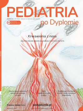 Pediatria po Dyplomie (06/2022) 