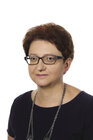 dr hab. med. Barbara Królak-Olejnik
