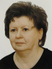 prof. dr hab. med. Grażyna Chodorowska