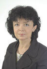 dr hab. med. Małgorzata Klichowska-Palonka