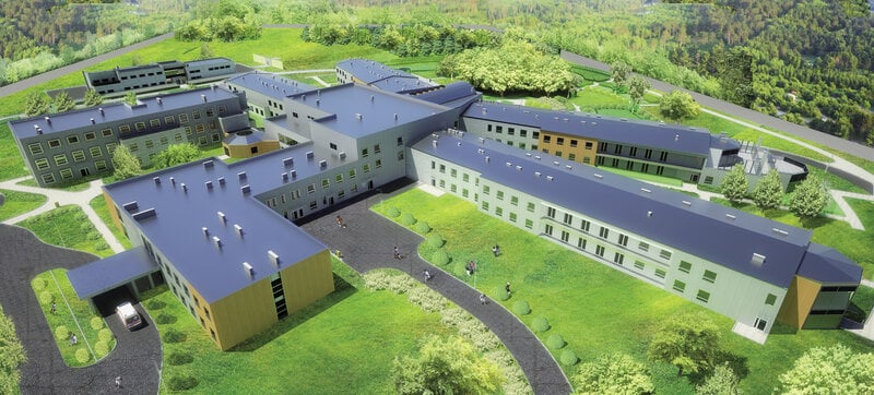 Zarządzanie energią, czyli bliżej słońca