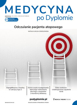 Medycyna po Dyplomie (04/2021) 