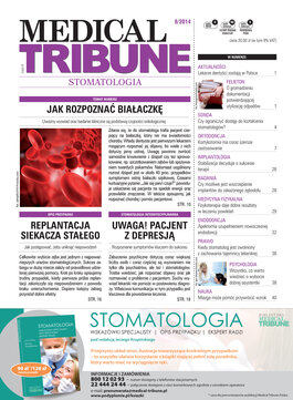 Stomatologia po Dyplomie (09/2014) 