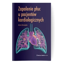 Zapalenie płuc u pacjentów kardiologicznych