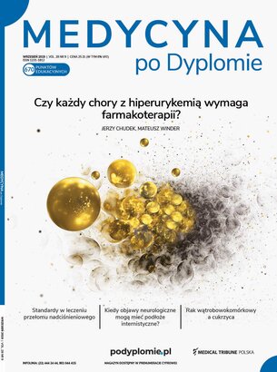 Medycyna po Dyplomie 09/2019