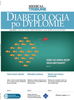 Diabetologia po Dyplomie 02/2019