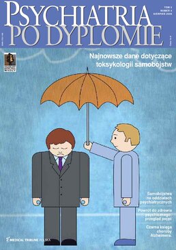 Psychiatria po Dyplomie (04/2008) 