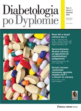 Diabetologia po Dyplomie (03/2014) 