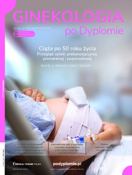Ginekologia po Dyplomie (04/2025) 
