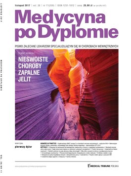 Medycyna po Dyplomie (11/2017) 