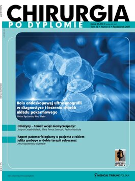 Chirurgia po Dyplomie (05/2017) 