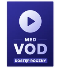 Roczny dostęp do wszystkich filmów medVOD