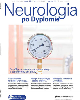 Neurologia po Dyplomie 02/2019