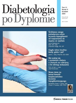 Diabetologia po Dyplomie 04/2014