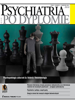 Psychiatria po Dyplomie (04/2011) 