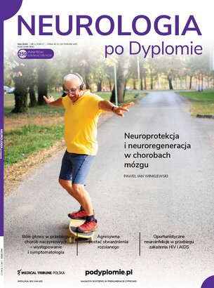 Neurologia po Dyplomie 03/2022
