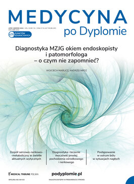Medycyna po Dyplomie (07-08/2024) 