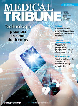 Medical Tribune (02/2022) 