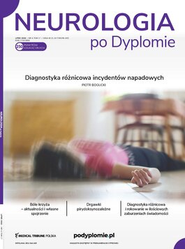 Neurologia po Dyplomie (04/2022) 