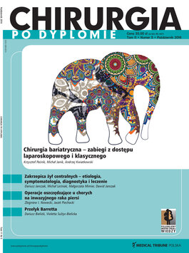 Chirurgia po Dyplomie (05/2016) 