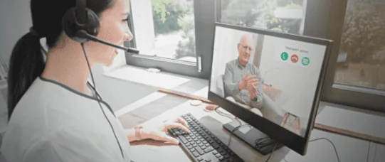 Czy liczne skargi pacjentów zagrożą teleporadom?