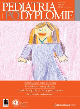 Pediatria po Dyplomie (01/2012) 