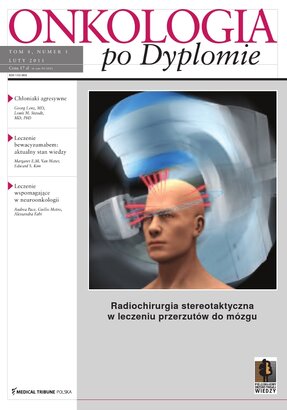 Onkologia po Dyplomie 01/2011