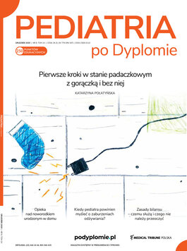 Pediatria po Dyplomie (06/2020) 