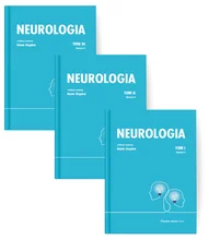 Pakiet Neurologia - tomy I, II, III
