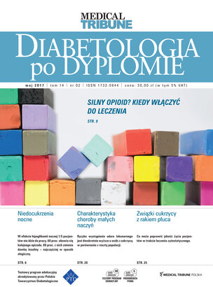 Diabetologia po Dyplomie 02/2017