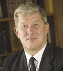 prof. dr hab. med. Ryszard Gajdosz