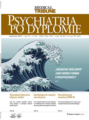 Psychiatria po Dyplomie 02/2017