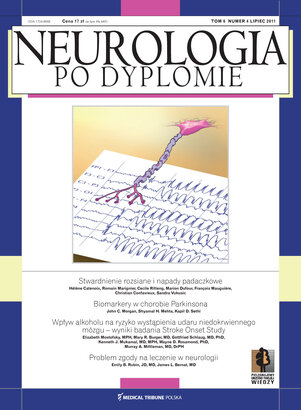 Neurologia po Dyplomie 04/2011