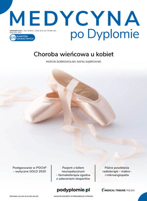 Medycyna po Dyplomie 09/2020