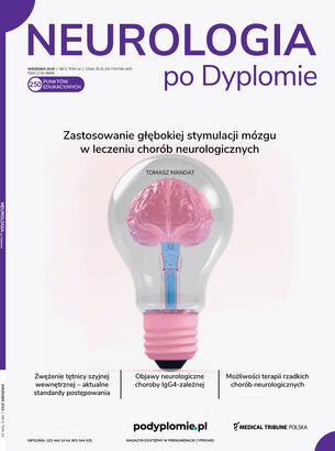 Neurologia po Dyplomie 05/2019