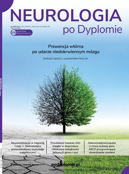 Neurologia po Dyplomie (01/2023) 