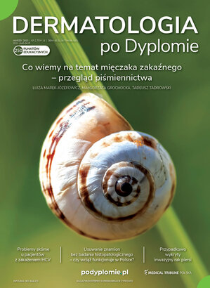 Dermatologia po Dyplomie 02/2023