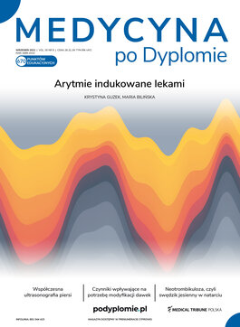 Medycyna po Dyplomie (09/2021) 