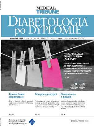 Diabetologia po Dyplomie 03/2016