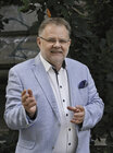 prof. dr hab. n. hum. Zbigniew Izdebski