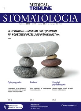 Stomatologia po Dyplomie (11/2019) 