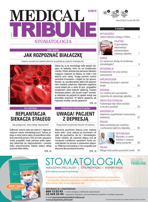 Stomatologia po Dyplomie 09/2014