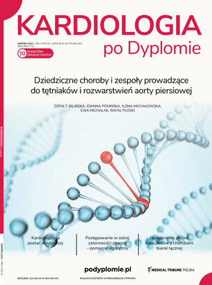 Kardiologia po Dyplomie 04/2020