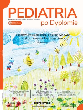 Pediatria po Dyplomie (02/2024) 