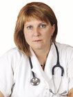 dr n. med. Violetta Rosiek