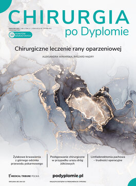 Chirurgia po Dyplomie (02/2022) 