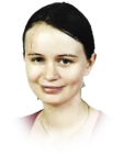 Hanna Sobutka Anna