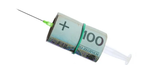 Grzywny za brak szczepień utrzymane