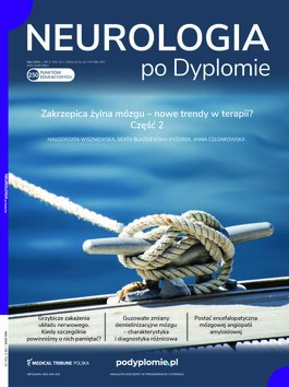Neurologia po Dyplomie (03/2025) 