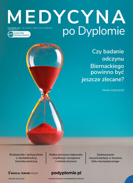 Medycyna po Dyplomie (10/2025) 